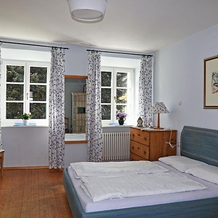 Villa Lageder Sarentino Phòng bức ảnh