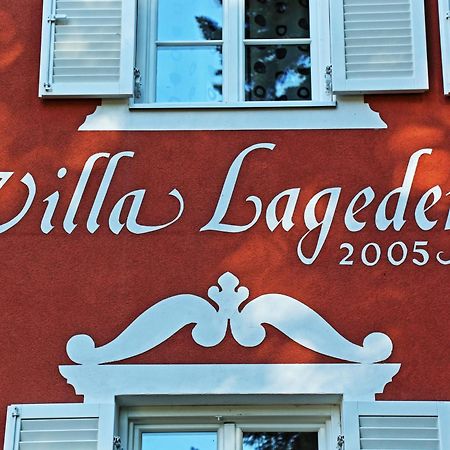 Villa Lageder Sarentino Phòng bức ảnh