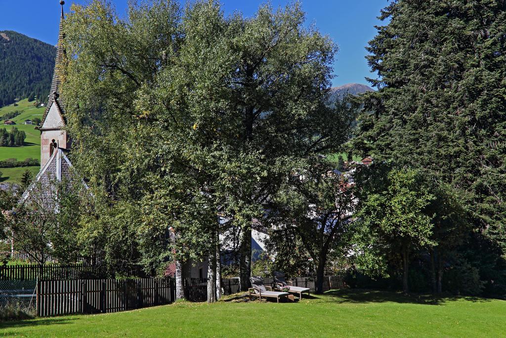 Villa Lageder Sarentino Ngoại thất bức ảnh