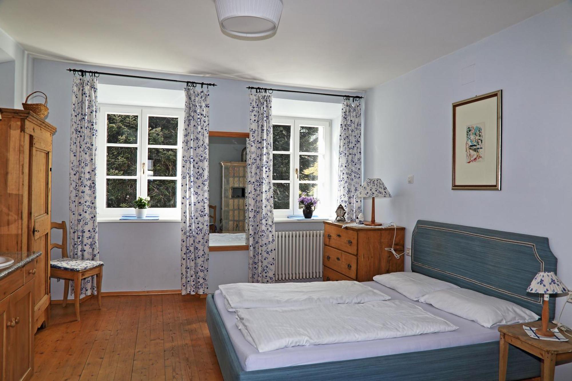 Villa Lageder Sarentino Phòng bức ảnh