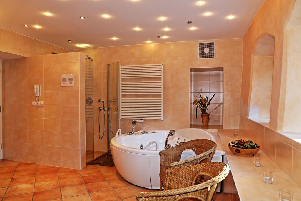 Villa Lageder Sarentino Ngoại thất bức ảnh