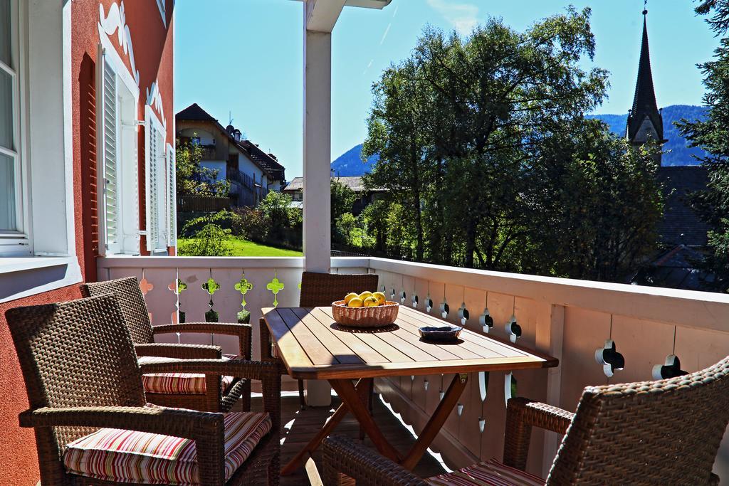 Villa Lageder Sarentino Phòng bức ảnh
