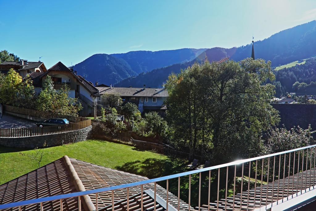Villa Lageder Sarentino Phòng bức ảnh