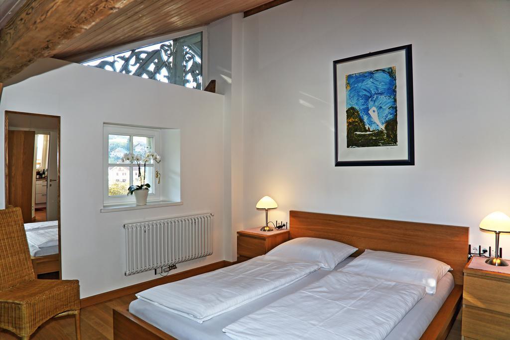 Villa Lageder Sarentino Phòng bức ảnh
