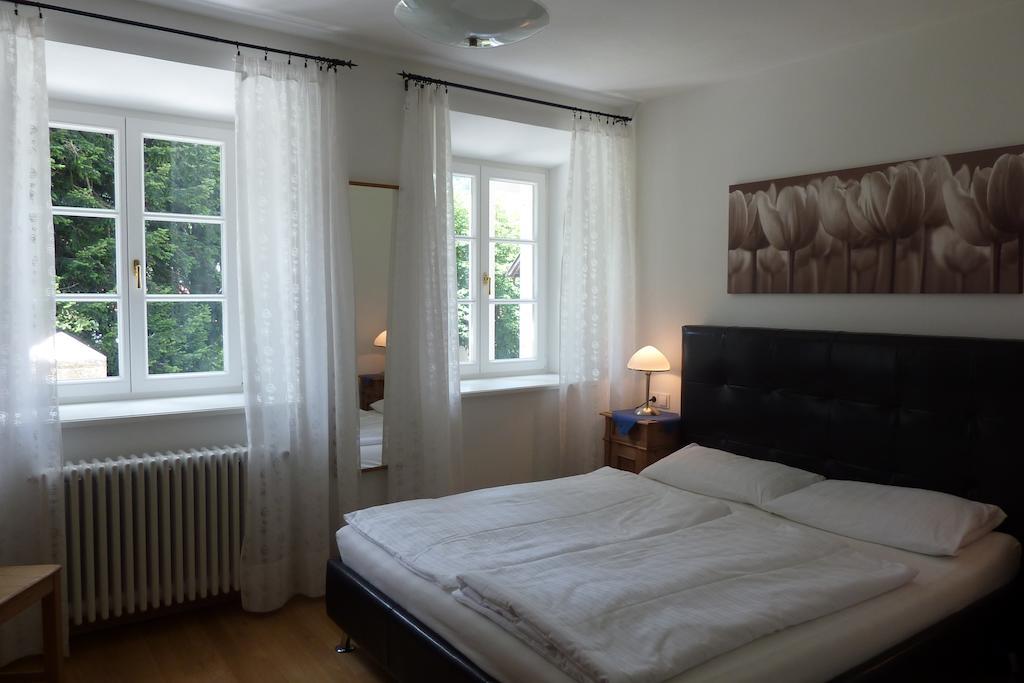 Villa Lageder Sarentino Phòng bức ảnh